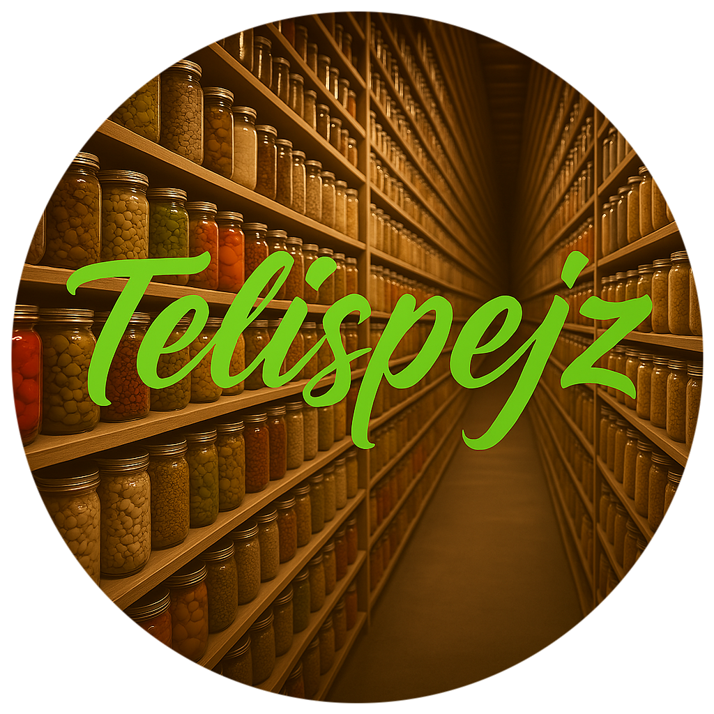 Telispejz