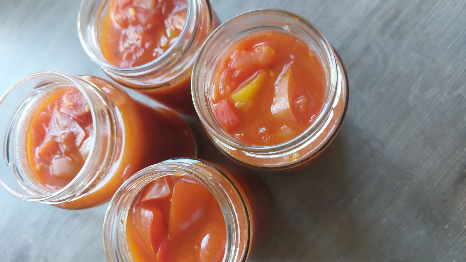 Salsa szósz